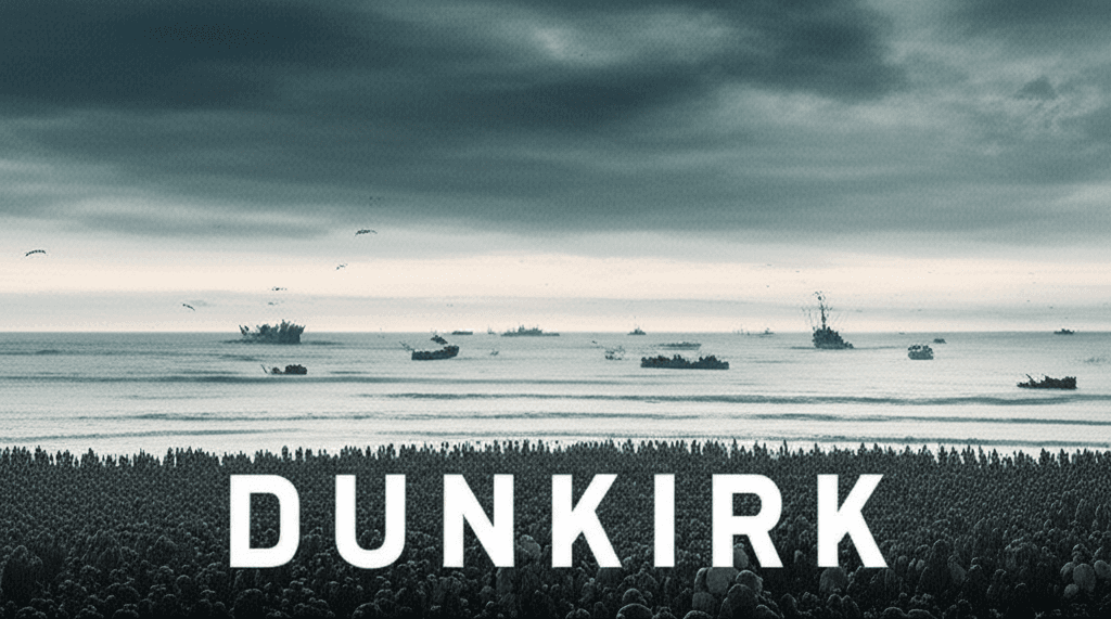 Dunkirk
