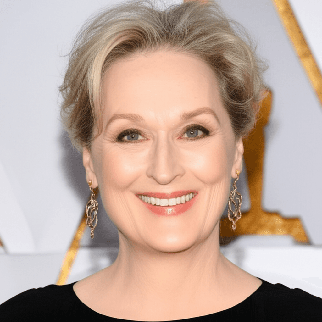 Meryl Streep