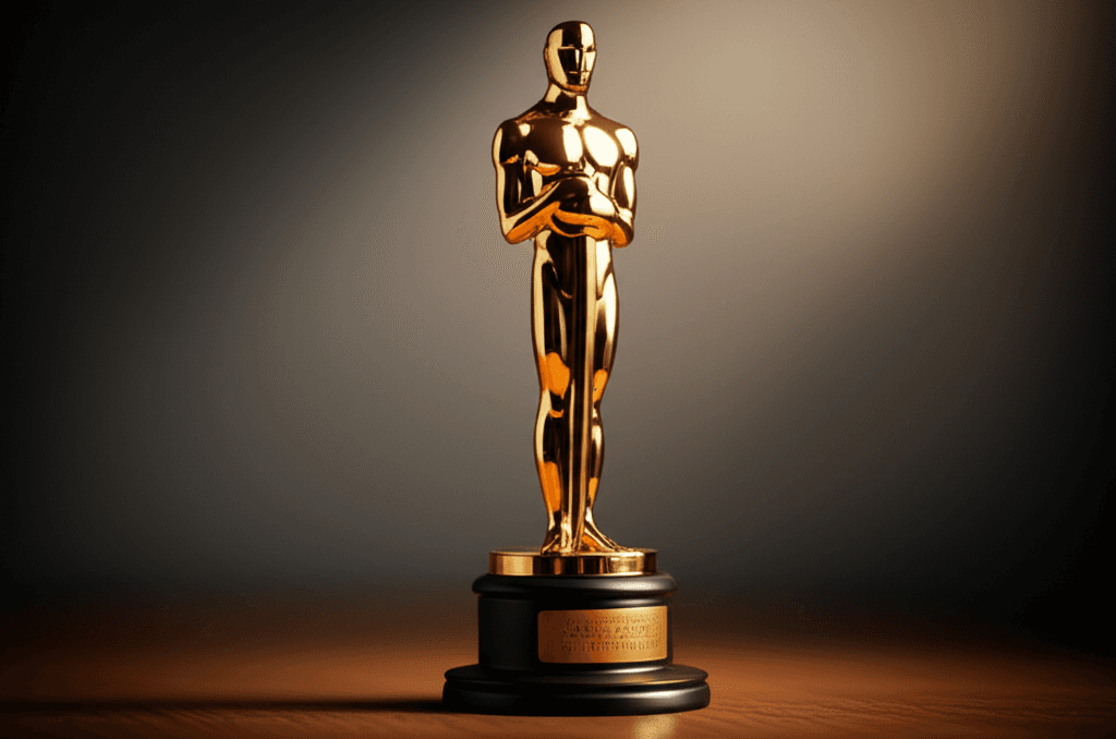 First Oscar Nomination for Directing