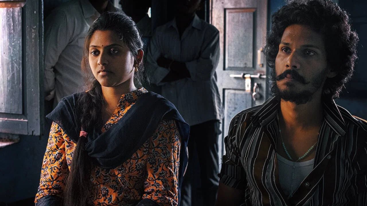 C/o Kancharapalem backdrop