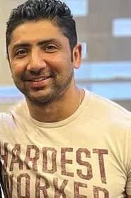 Mustafa Ahmed