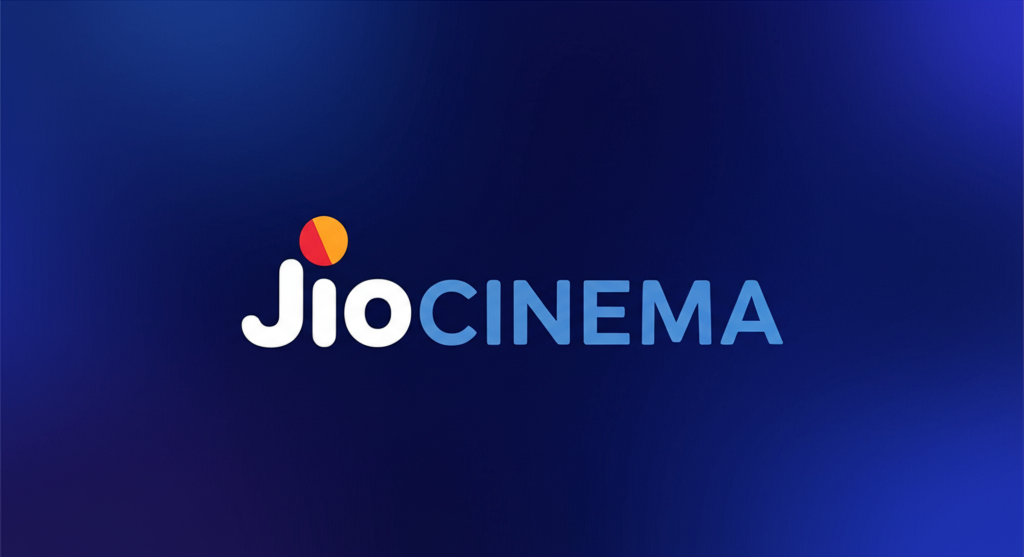 JioHotstar